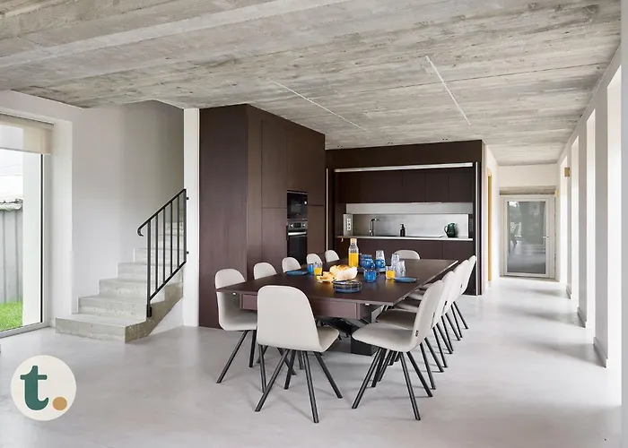 Hébergement de vacances Tranquiloue - Les De Gabriel - Puy Du Fou *