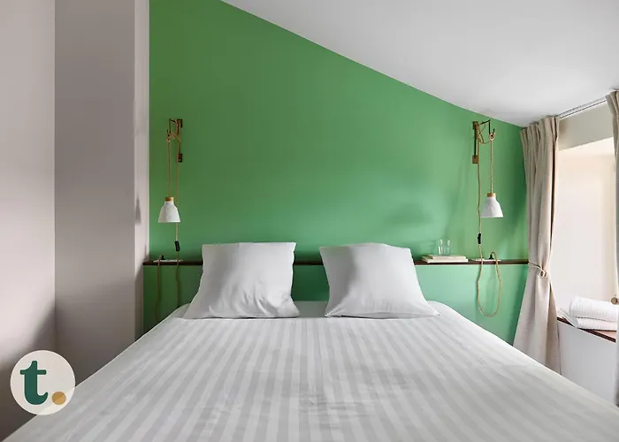 Hébergement de vacances Tranquiloue - Les De Gabriel - Puy Du Fou