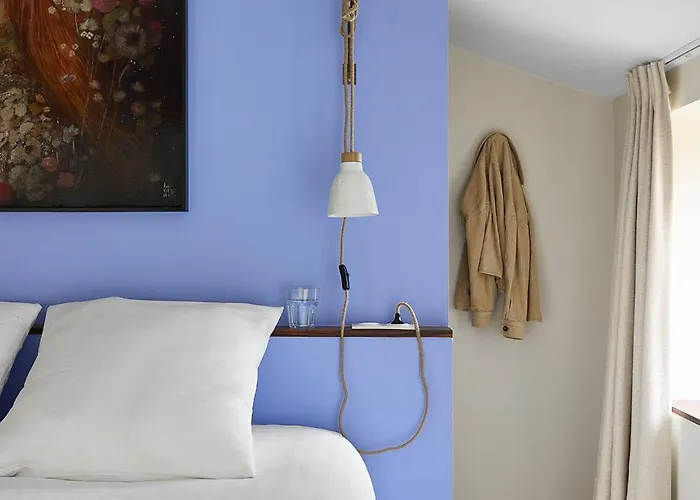 Hébergement de vacances Tranquiloue - Les De Gabriel - Puy Du Fou