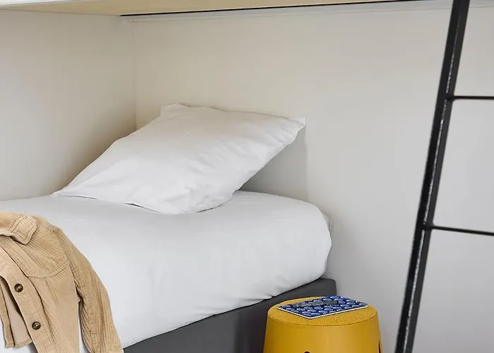 Tranquiloue - Les De Gabriel - Puy Du Fou Hébergement de vacances