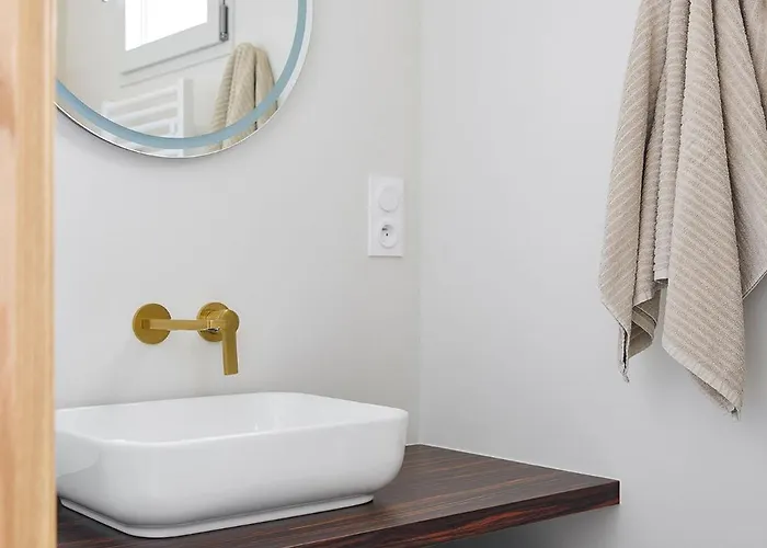 Hébergement de vacances Tranquiloue - Les De Gabriel - Puy Du Fou *