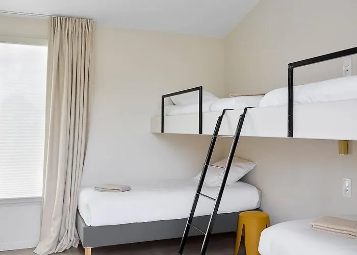 Hébergement de vacances Tranquiloue - Les De Gabriel - Puy Du Fou *