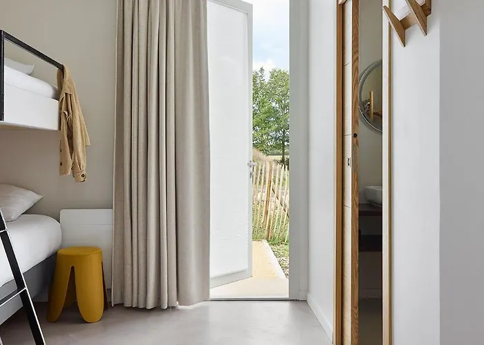 Hébergement de vacances Tranquiloue - Les De Gabriel - Puy Du Fou